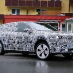 El BMW iX1 2026 también se apunta a la ‘Neue Klasse’