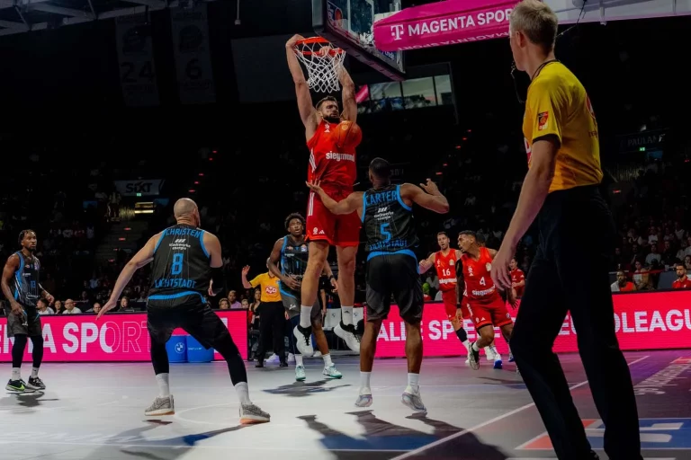 BMW convierte los mates de baloncesto en solidaridad: dona 1.000 euros por cada uno