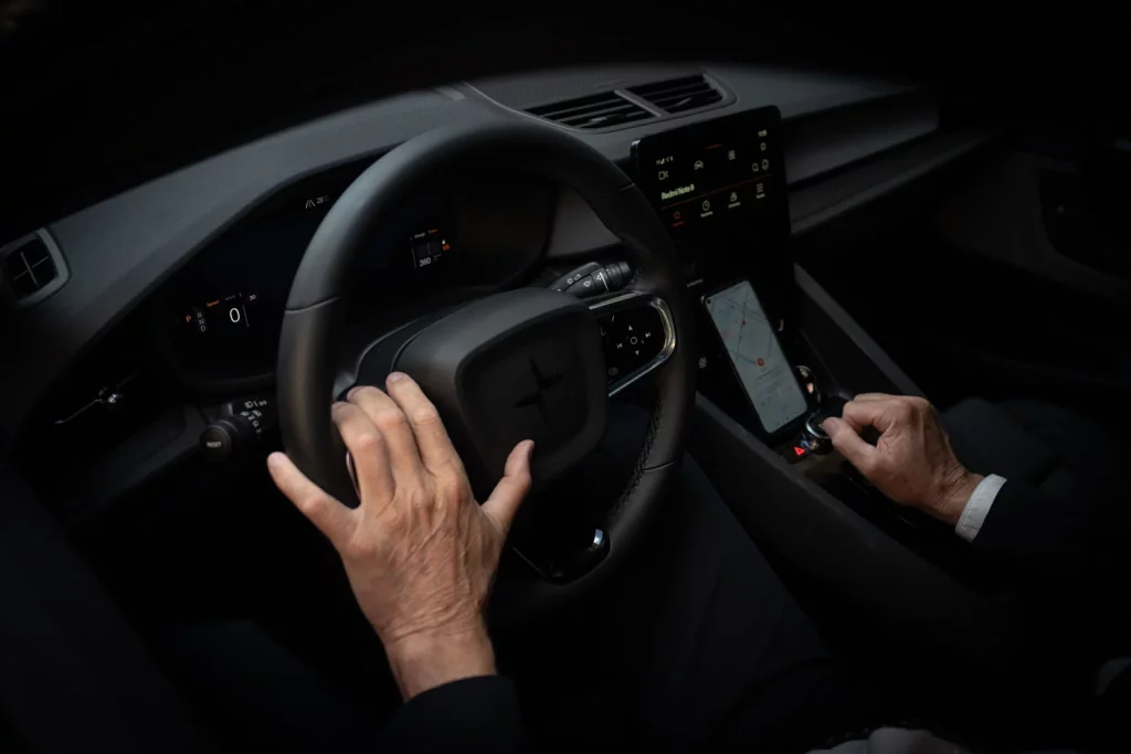 Vecttor convierte la pasión por los coches en profesión: la compañía busca incorporar nuevos profesionales 2 Motor16 BRANDED CABIFY VECTTOR 6 Motor16