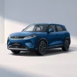 BYD ATTO 2 DM-i, el híbrido enchufable del pueblo
