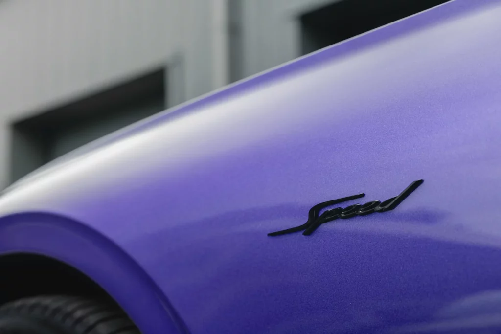 Bentley GTC Violette 15 Motor16