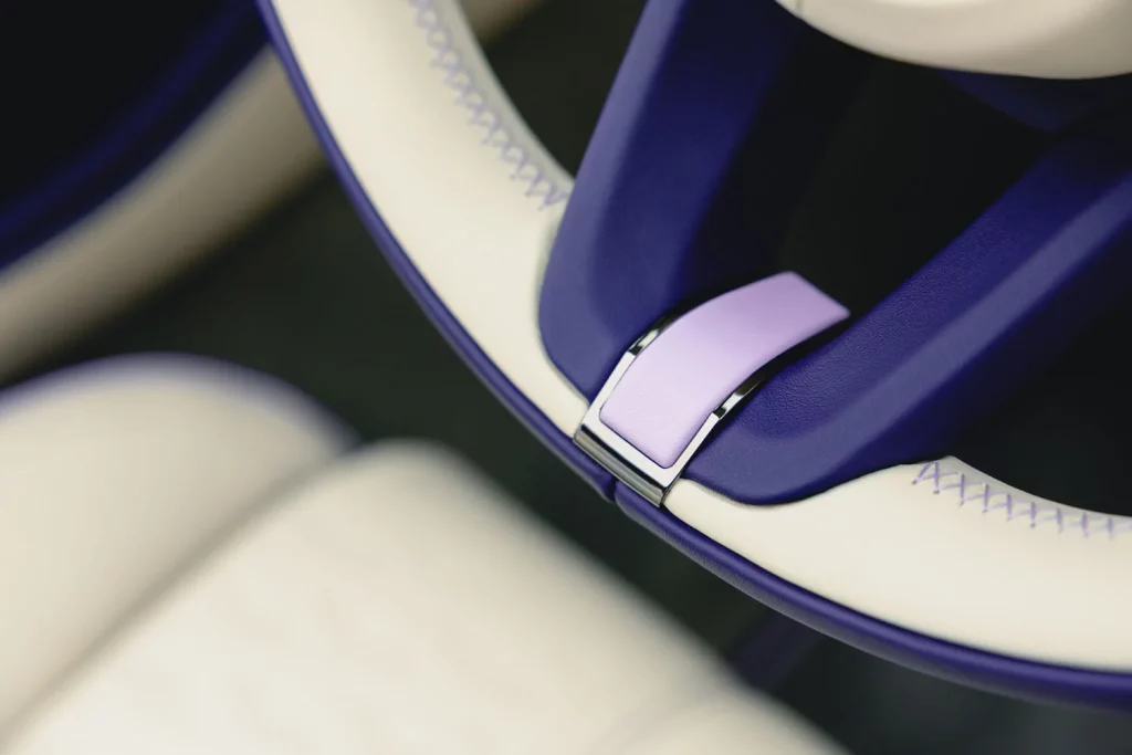 Bentley GTC Violette 16 Motor16