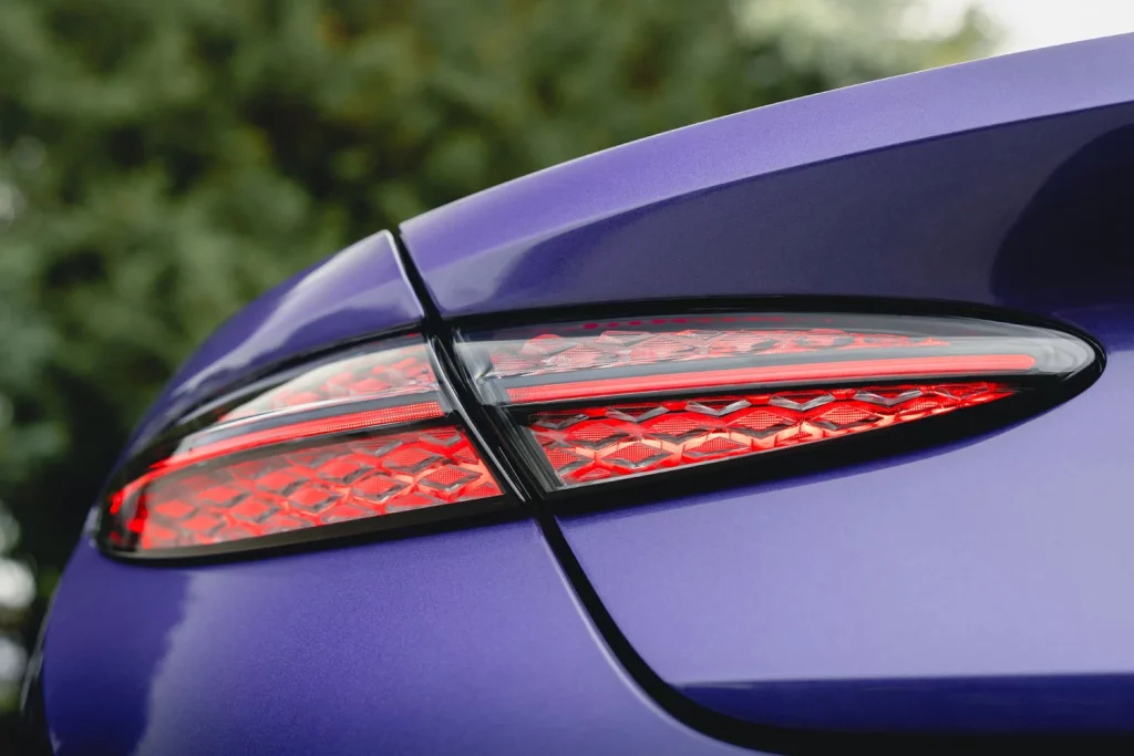 Bentley GTC Violette 7 Motor16