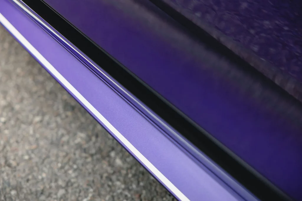 Bentley GTC Violette 9 Motor16