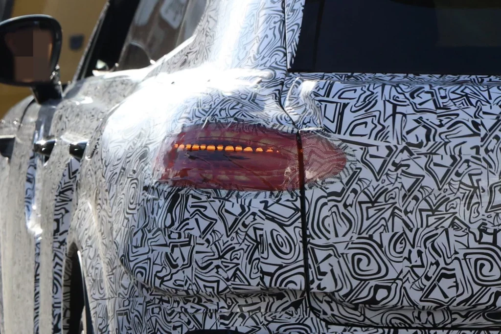 El Bentley SUV eléctrico visita Nürburgring 23 Motor16 Bentley SUV electrico 23 Motor16