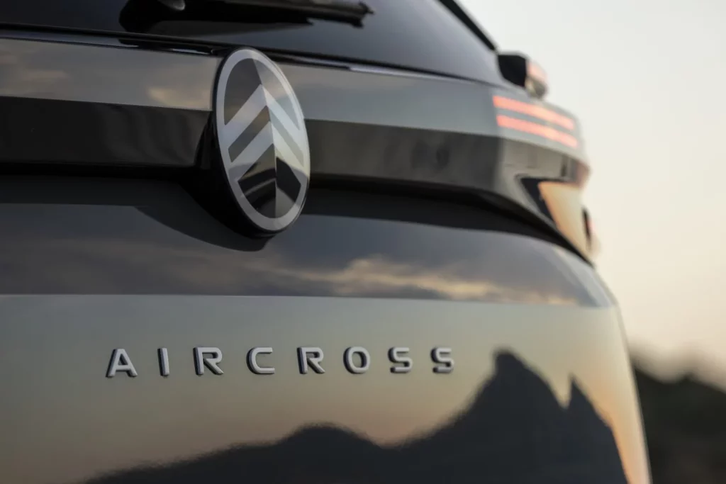 C5 Aircross BEV 042 Motor16