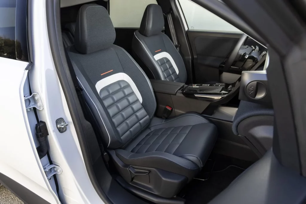C5 Aircross PHEV 105 Motor16