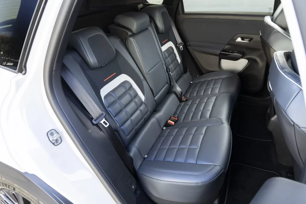 C5 Aircross PHEV 110 Motor16