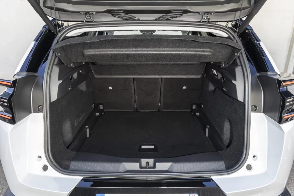 C5 Aircross PHEV 112 Motor16