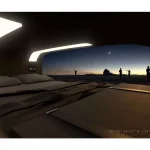 El concept car de Mitsubishi para el Salón de Tokio: inspirado en el lema ‘Forever Adventure’