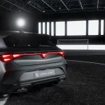 CUPRA León Kings League: la edición limitada que viene del mundo digital