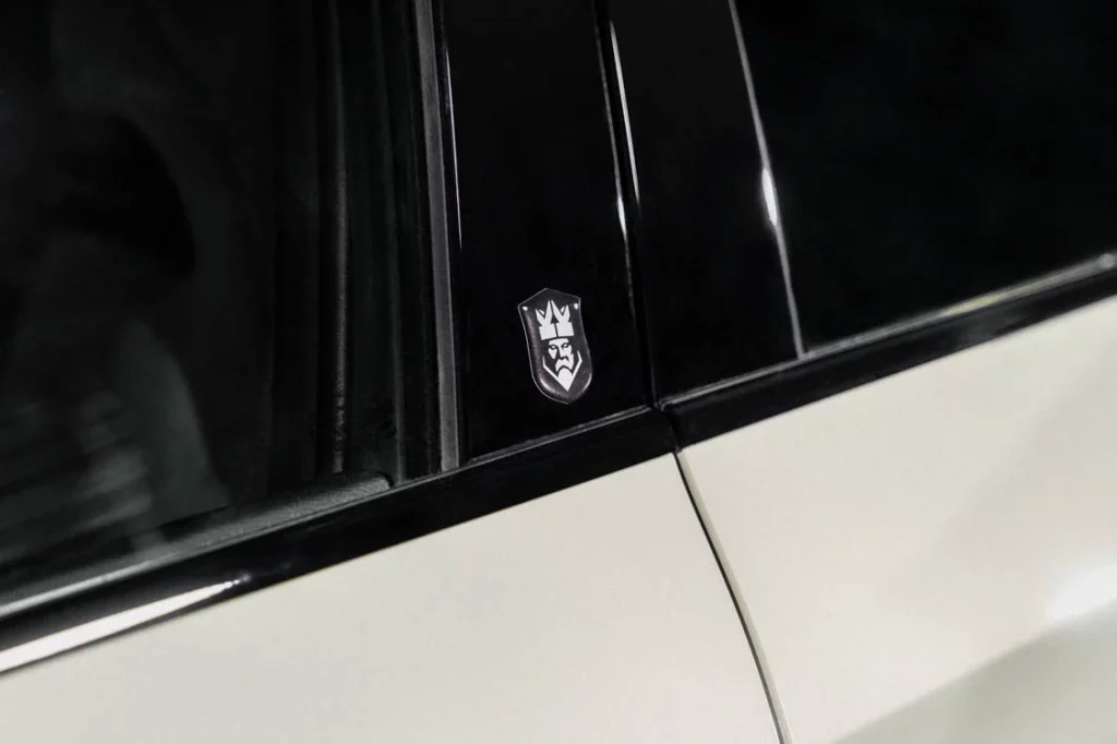 CUPRA Leon Kings League 4 Motor16
