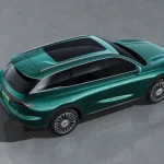 Chery acelera en Europa: la gama Tiggo y el nuevo Q llegan a Italia en noviembre