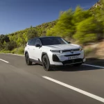 Primera prueba del Citroën C5 Aircross: Mucho más que un gran familiar 