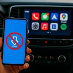 Si tu teléfono móvil aparece en esta lista ya te puedes olvidar de utilizar Android Auto: Y da igual que lo hagas con cable o inalámbrico
