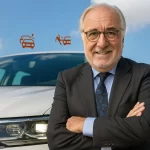 Pere Navarro, director de la DGT, vuelve a encender la mecha sobre los ADAS que equipa tu coche