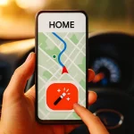 Google Maps cambia y estrena un ‘botón mágico’ para que vuelvas a casa por el ‘fast track’