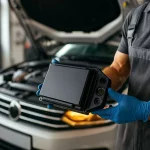 Valeo dispara a los talleres multimarca para hacer de oro a Volkswagen con este invento con el que arreglar 26 millones de coches