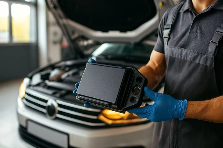 Valeo dispara a los talleres multimarca para hacer de oro a Volkswagen con este invento con el que arreglar 26 millones de coches