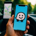 La función que está permitida en Waze pero no en Google Maps y por la que arrasa a su competencia directa