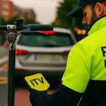 La ciudad en la que los patinetes eléctricos tendrán que superar una ITV sorpresa por parte de la Policía Municipal