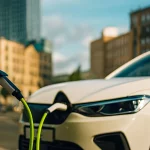 Las 14 ciudades en las que puedes cargar tu coche eléctrico totalmente gratis