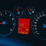 José Ángel (53), profesor de matemáticas: «No ganas absolutamente nada por ir a 140 km/h y solo te van a multar»
