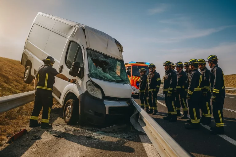 El nuevo ‘plan’ de la DGT pasa por controlar el vehículo en el que viajas ahora mismo: las víctimas se han duplicado