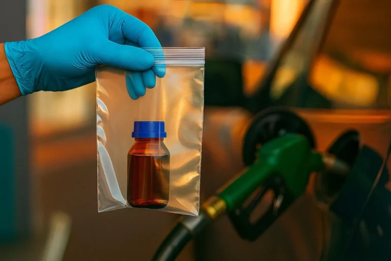 Antonio (61), gasolinero: «Esta es la única señal para detectar si has llenado con combustible adulterado tu coche»