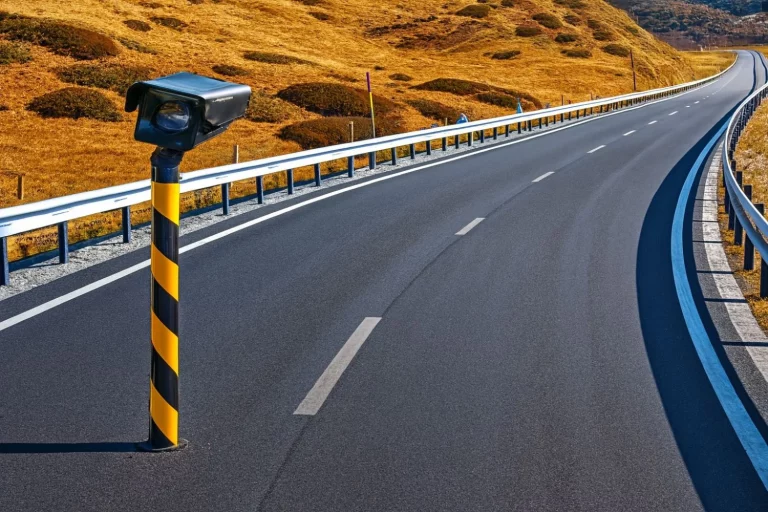 La asombrosa tecnología que ya usa la DGT en Andalucía y que puede medir la velocidad a la que circulas sin necesidad de un radar