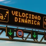Velocidad dinámica: un ingeniero te explica cómo evitar multas sorpresa en carretera con este sistema