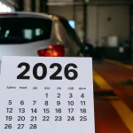 La DGT establece nuevo calendario para pasar la ITV: Si tu coche aparece en esta lista te va a tocar en 2026