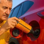 Joseba (59), fundador de EasyGas: «Te voy a contar algo que no encontrarás en ninguna otra parte sobre los aditivos de la gasolina»