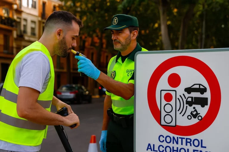 La DGT estrena tasa de alcohol que afecta también a bicicletas y a patinetes: se acabó conducir con ‘una cervecita’
