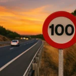 La ONU se convertirá en el culpable de que no puedas pasar de 100 km/h en autovías y autopistas. Anota esta fecha