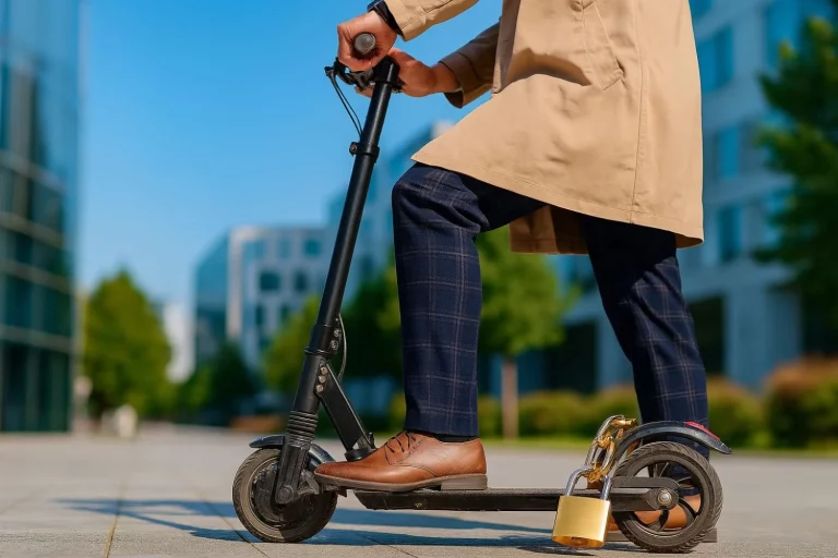 El BOE dicta sentencia: este es el día que tu patinete eléctrico y bicicleta eléctrica estarán obligados a tener seguro
