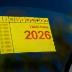 La lista que acaba de publicar la DGT en la que anuncian los coches que están obligados a pasar la ITV en 2026