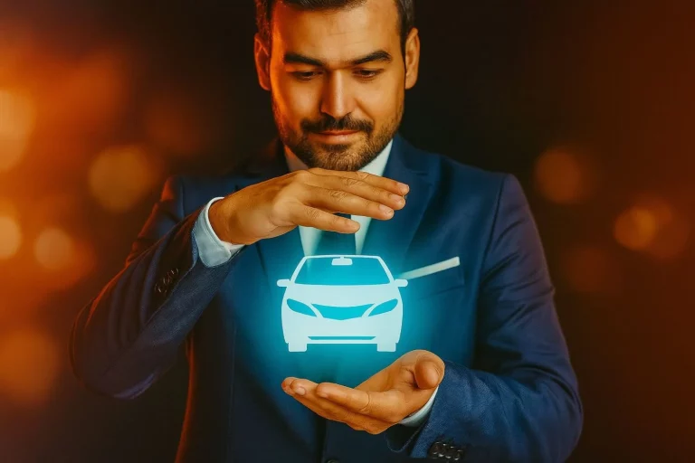 Fernando (29), agente de seguros: «Este consejo nadie te lo va a contar y te ayuda a ahorrar hasta 300 euros en el seguro de tu coche»