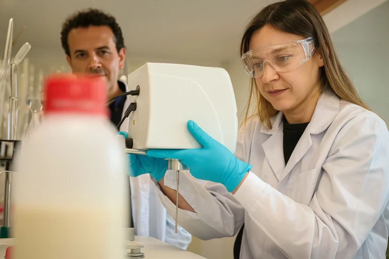 El aditivo ‘Made in Spain’ que ya ha comenzado a producirse y que dará una segunda oportunidad a tu coche diésel