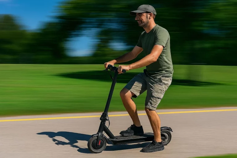 DGT: este es el documento que tendrás que llevar en tu patinete o bicicleta eléctrica en cuestión de dos meses