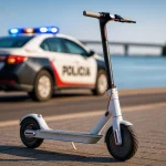 ITV sorpresa: la ciudad donde la Policía podrá inspeccionar tu patinete eléctrico en la vía pública