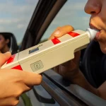 «No me lo puedo creer, he dado 0,11»: una conductora da positivo en horario laboral sin haber tomado ni gota de alcohol