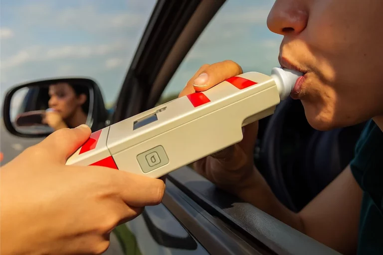 «No me lo puedo creer, he dado 0,11»: una conductora da positivo en horario laboral sin haber tomado ni gota de alcohol