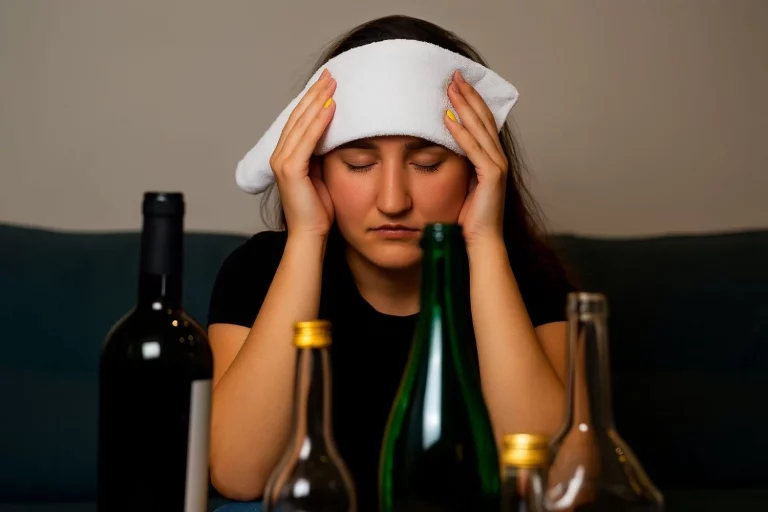 Nerea (36), doctora: «La única forma de saber si tienes el ‘síndrome de la cervecería'»