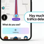 ¿Usas Waze? Esta es la novedad que estrena la enemiga de Google Maps y que transformará tu forma de conducir