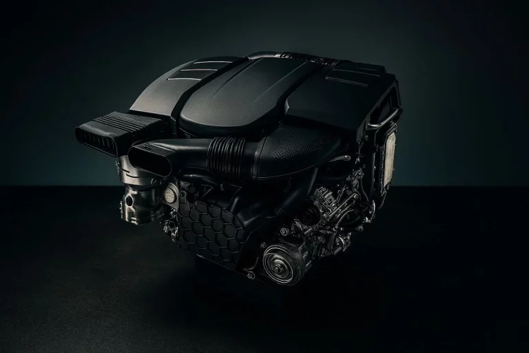 AFN, OM, N47, K9K… Los códigos que indican que el motor de tu coche jamás se va a romper