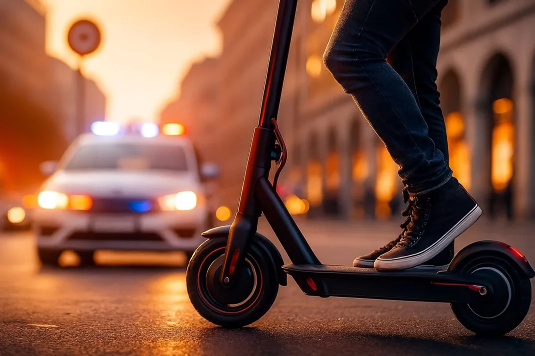 normativa patinete eléctrico 2026