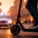 La insólita normativa que llega a los patinetes eléctricos el 1 de enero de 2026: no cumplirla será sancionado con hasta 1.000 euros