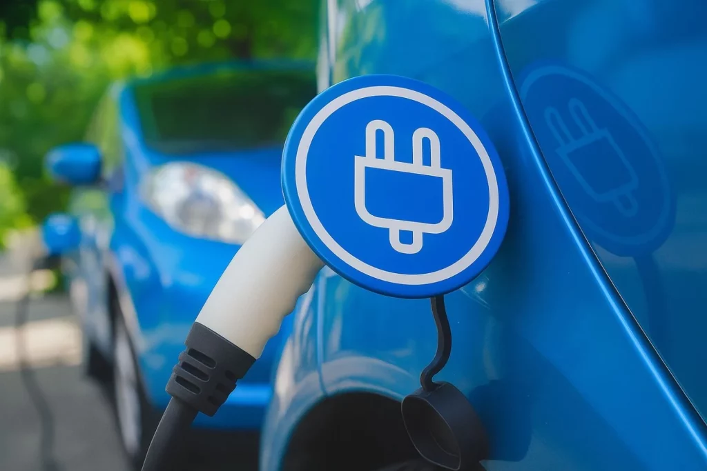 electromovilidad españa