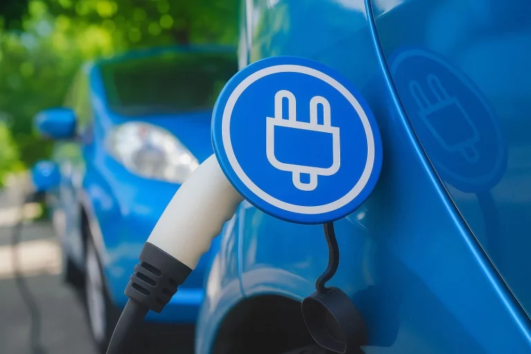 El mapa de la electromovilidad en España: descubre el lugar que ocupa tu comunidad autónoma y alucina